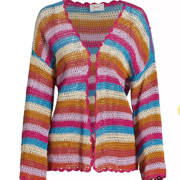 XiRENA Carsyn Cardigan - Picture 2 of 5